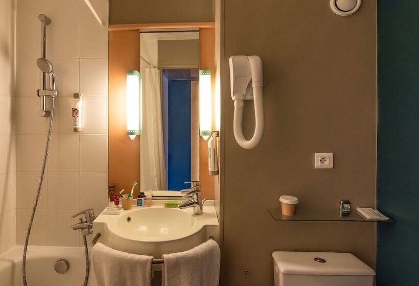 Номер Стандарт, B&b Hotel Orléans Nord Saran