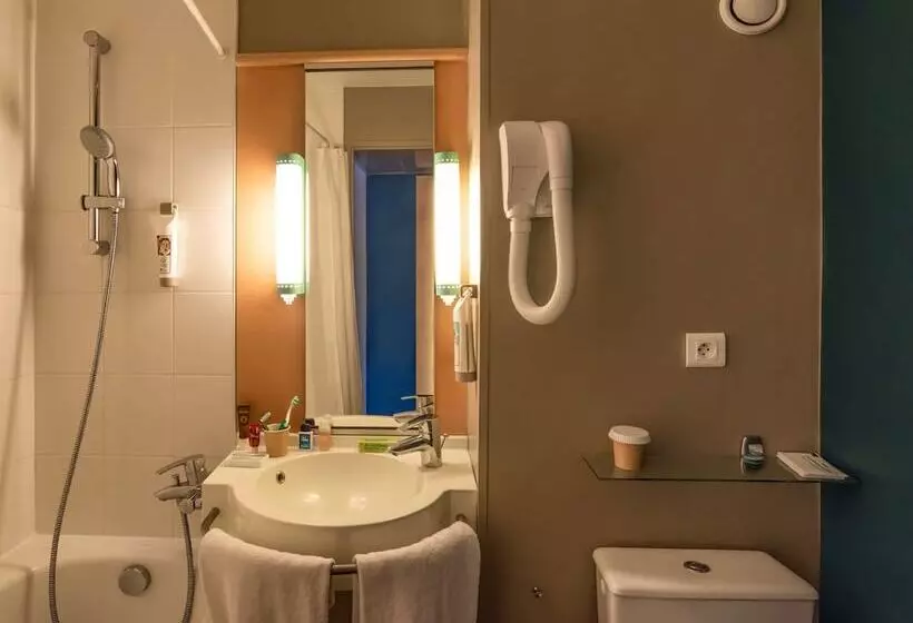اتاق استاندارد, B&b Hotel Orléans Nord Saran
