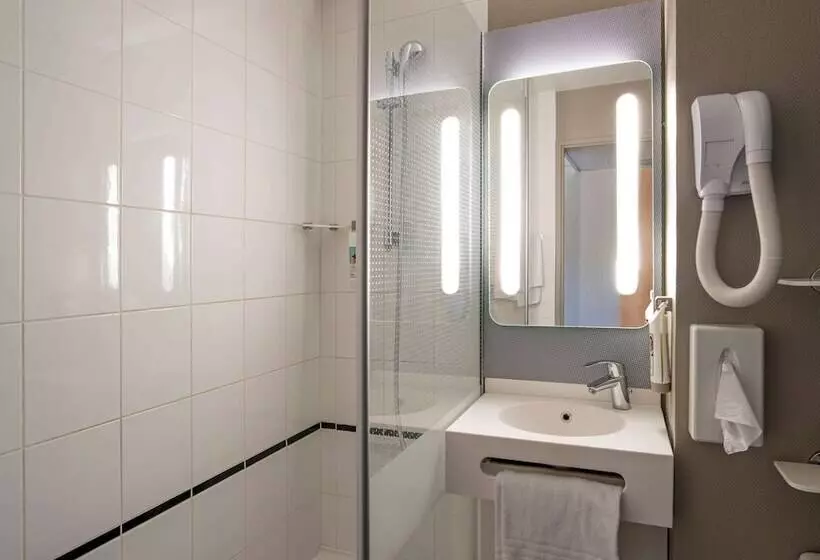 اتاق سوپریور, B&b Hotel Orléans Nord Saran