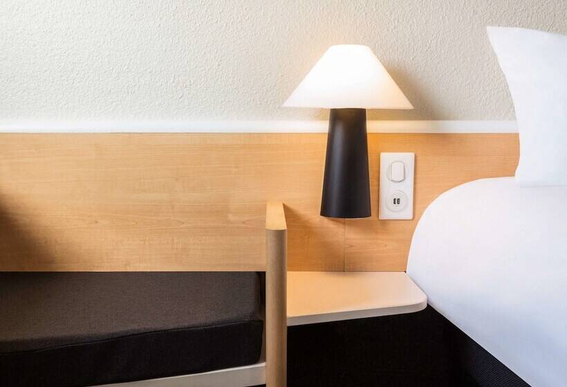 スーペリアールーム, B&b Hotel Orléans Nord Saran