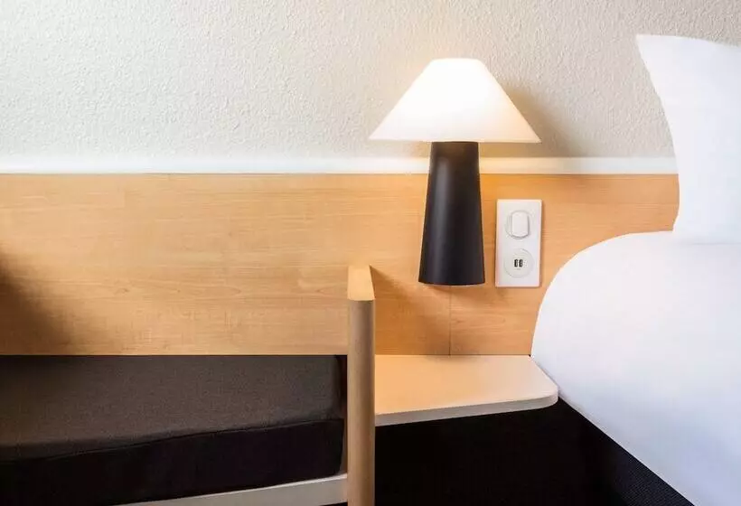 اتاق سوپریور, B&b Hotel Orléans Nord Saran