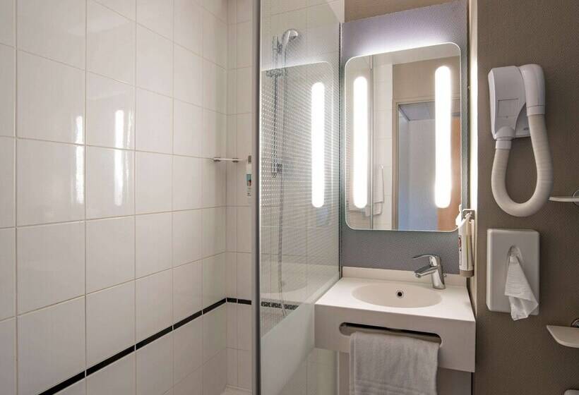 スーペリアールーム, B&b Hotel Orléans Nord Saran