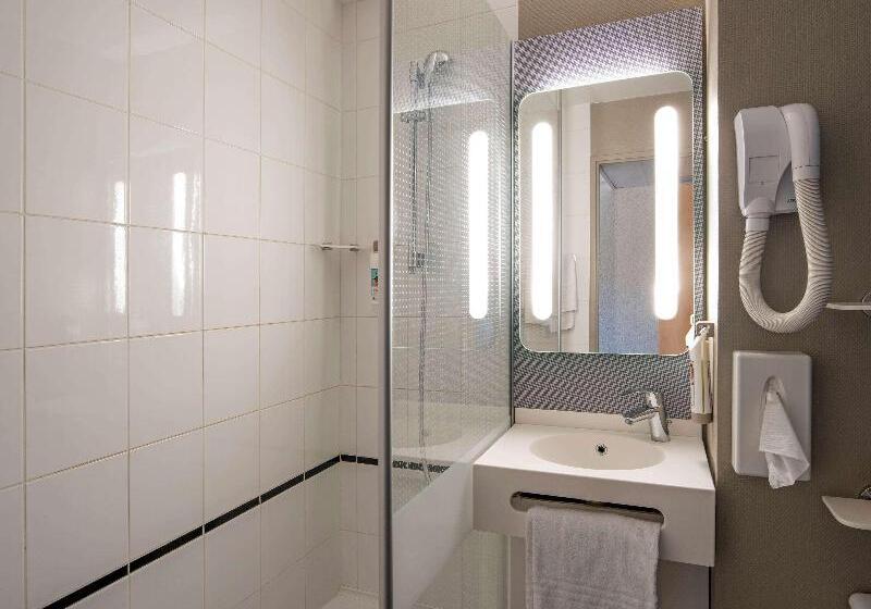 スーペリアールーム, B&b Hotel Orléans Nord Saran