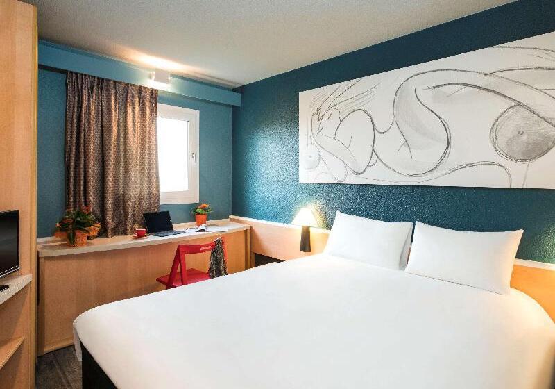 スーペリアールーム, B&b Hotel Orléans Nord Saran