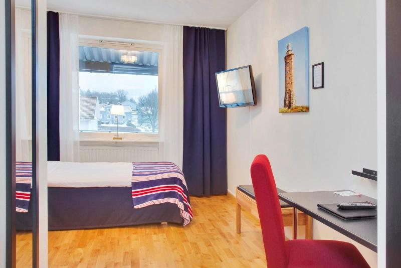 Номер Стандарт, B&b Hotel Orléans Nord Saran