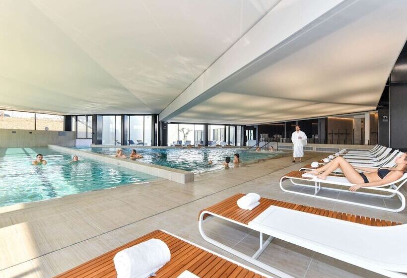 غرفة قياسية سرير مزدوج, Ibis Styles La Rochelle Thalasso Châtelaillon