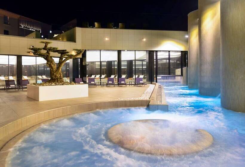 غرفة قياسية سرير مزدوج, Ibis Styles La Rochelle Thalasso Châtelaillon