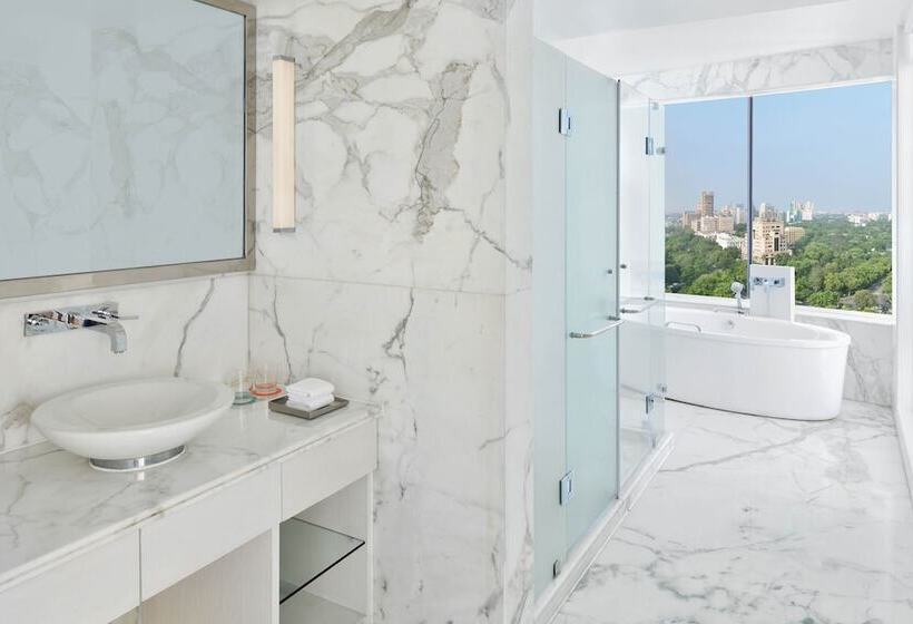 Президентский Люкс, Le Méridien New Delhi