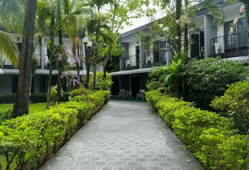 اتاق استاندارد, Riande Aeropuerto Hotel Casino