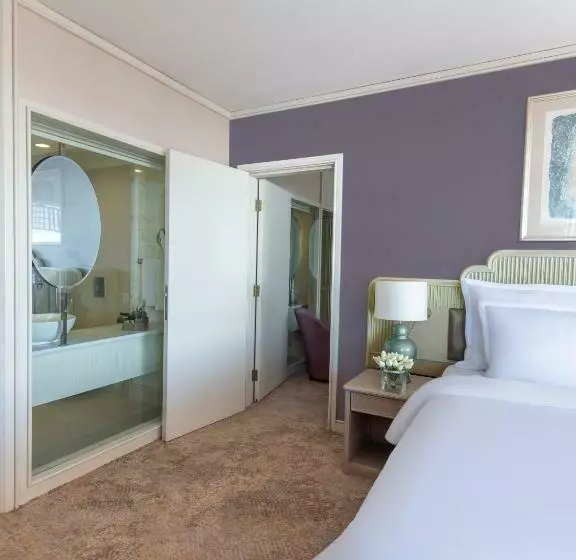اتاق استاندارد تودرتو, Rixos Downtown Antalya, The Land of Legends Access