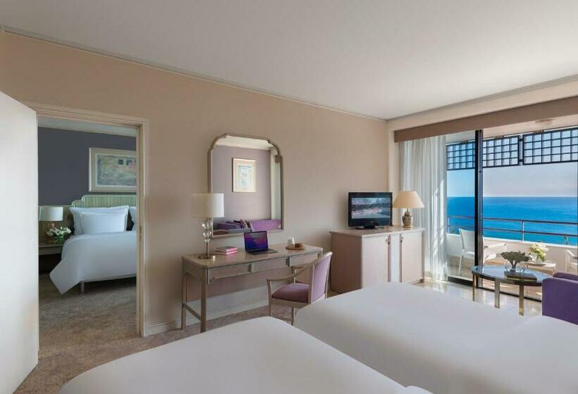 اتاق استاندارد تودرتو, Rixos Downtown Antalya, The Land of Legends Access