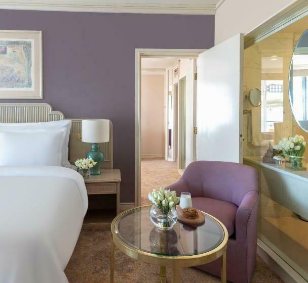 سوییت خانوادگی, Rixos Downtown Antalya, The Land of Legends Access