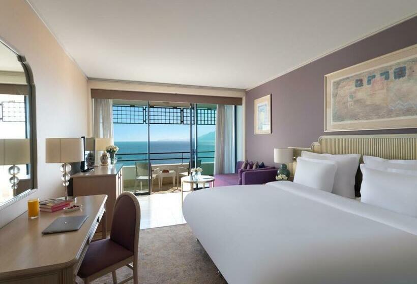 اتاق استاندارد با تخت بزرگ, Rixos Downtown Antalya, The Land of Legends Access