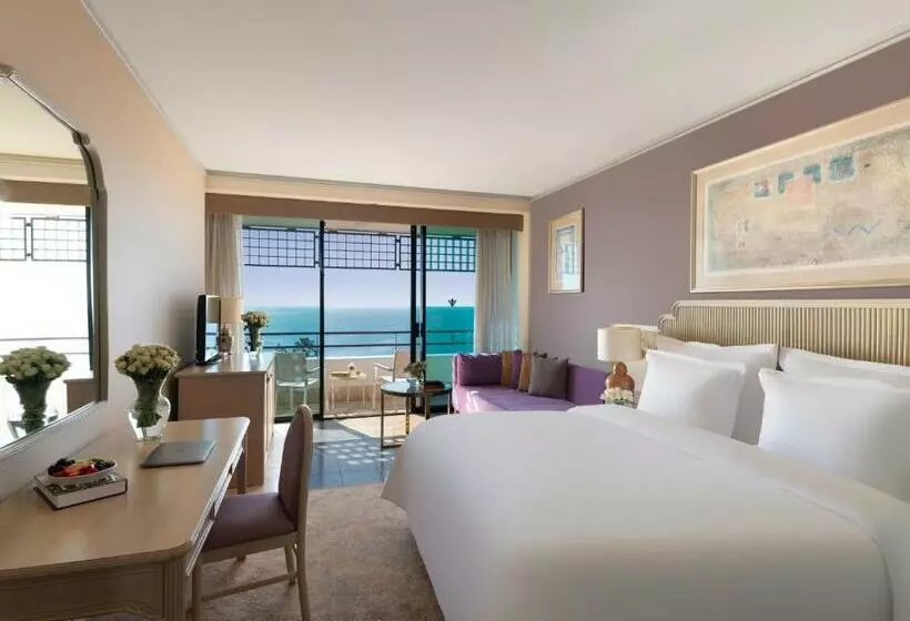 اتاق استاندارد با تخت بزرگ, Rixos Downtown Antalya, The Land of Legends Access