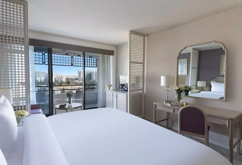 اتاق لوکس با چشمانداز شهر, Rixos Downtown Antalya, The Land of Legends Access
