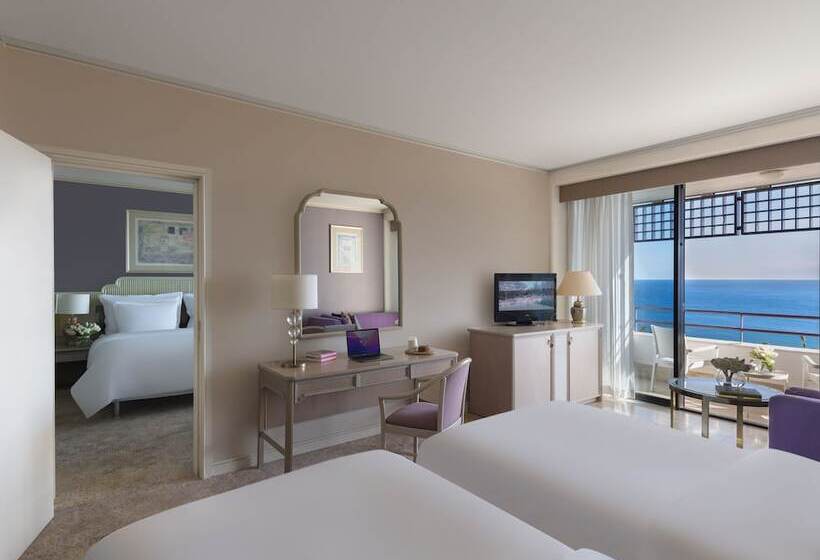 اتاق استاندارد تودرتو, Rixos Downtown Antalya, The Land of Legends Access