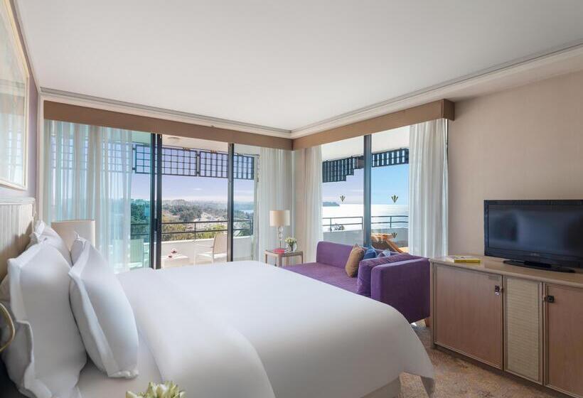 سوییت خانوادگی, Rixos Downtown Antalya, The Land of Legends Access