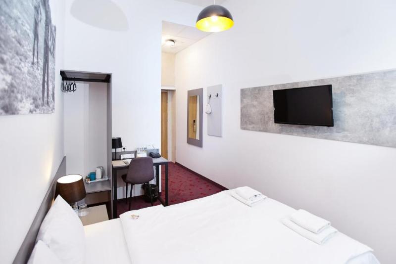 اتاق لوکس با چشمانداز دریا, Rixos Downtown Antalya, The Land of Legends Access