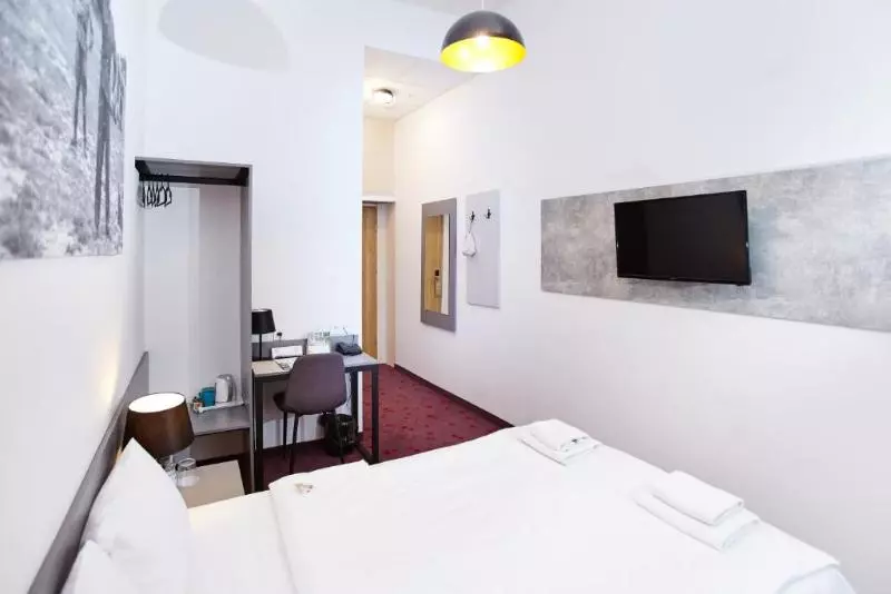 اتاق لوکس با چشمانداز دریا, Rixos Downtown Antalya, The Land of Legends Access