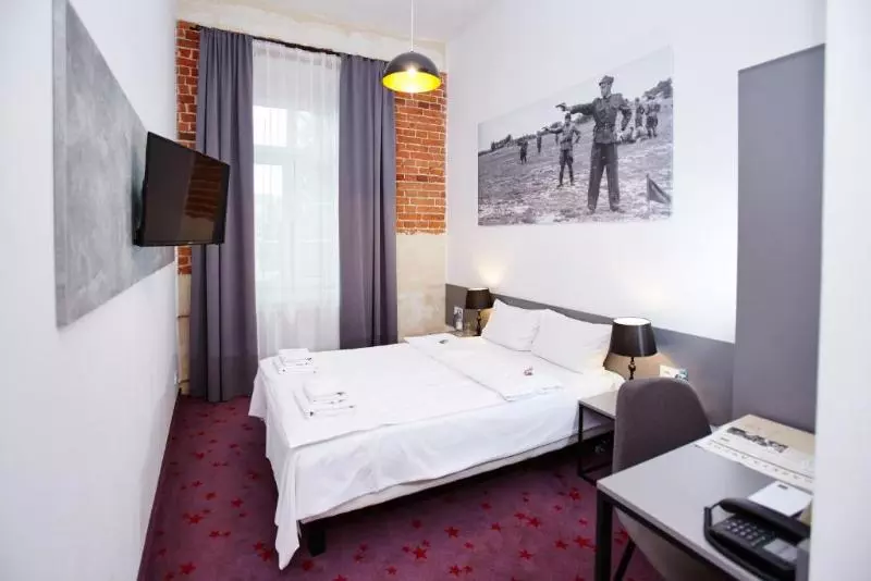 اتاق لوکس با چشمانداز دریا, Rixos Downtown Antalya, The Land of Legends Access