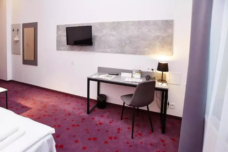 اتاق لوکس با چشمانداز دریا, Rixos Downtown Antalya, The Land of Legends Access