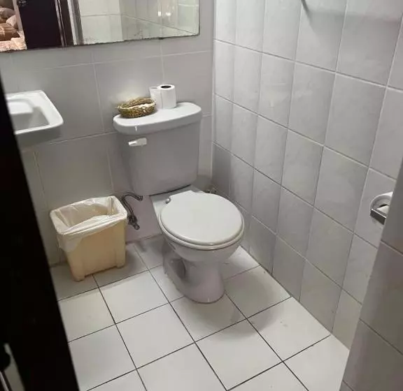Standard Neljän Hengen Huone, Rizzo