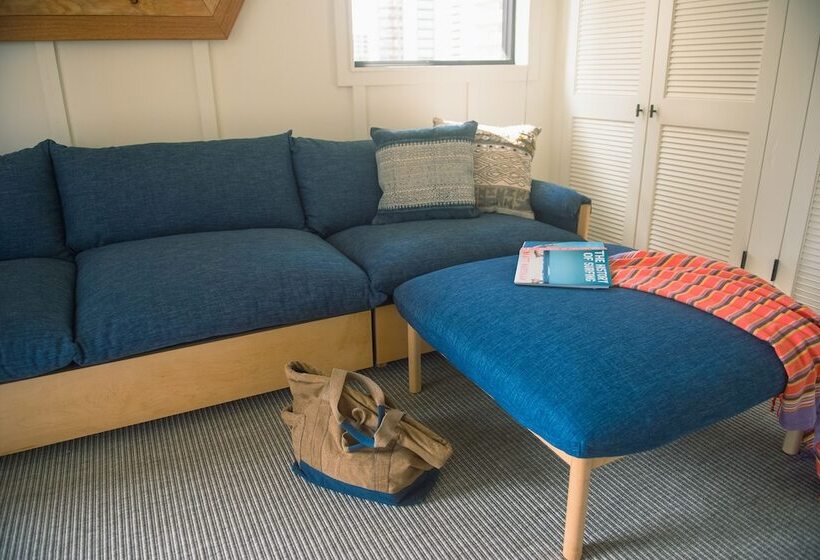 סוויטה, The Surfjack Hotel & Swim Club