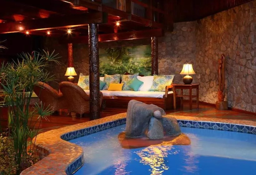 سوییت با استخر, Ladera Resort   Adults Only