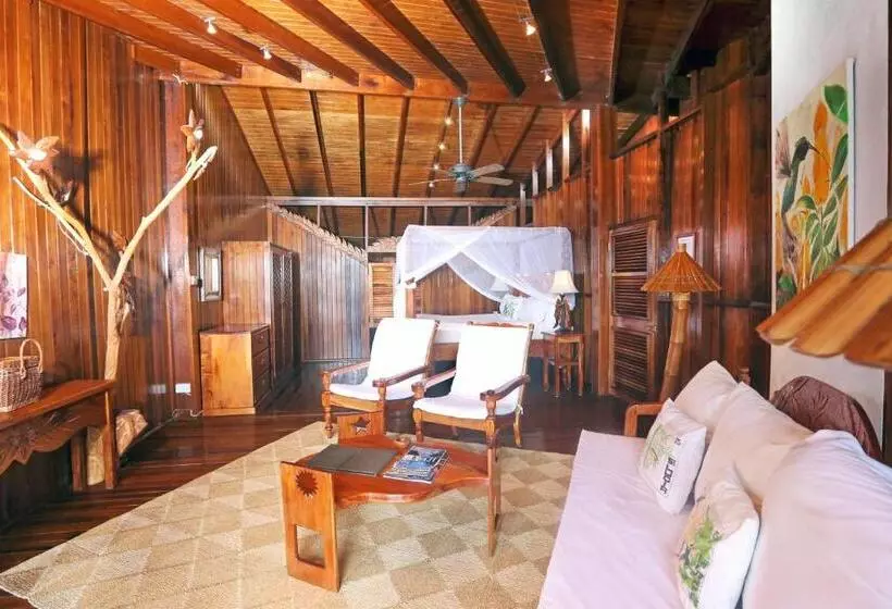 سوییت با استخر, Ladera Resort   Adults Only
