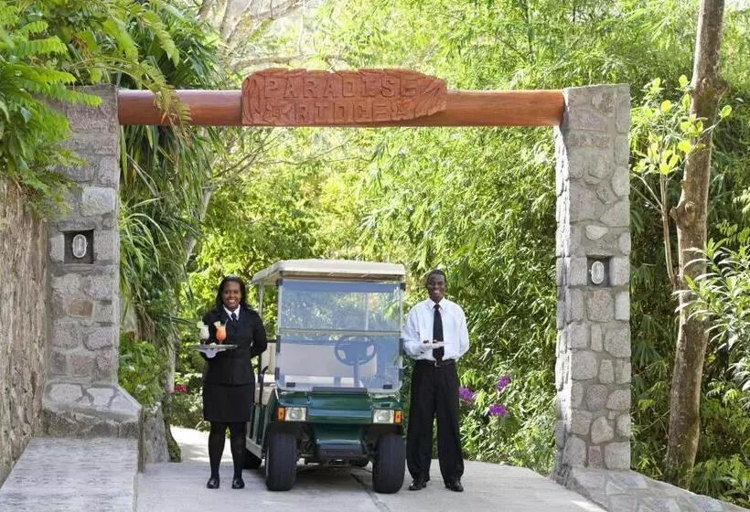 سوییت با استخر, Ladera Resort   Adults Only