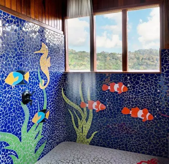 سوییت با استخر, Ladera Resort   Adults Only