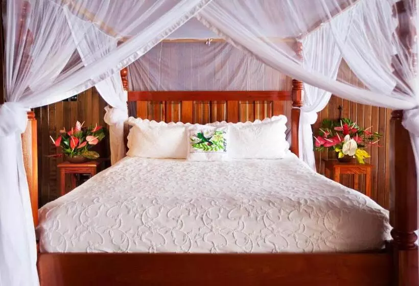 سوییت با استخر, Ladera Resort   Adults Only