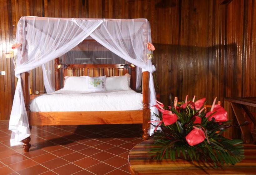 Suite amb Piscina, Ladera Resort   Adults Only