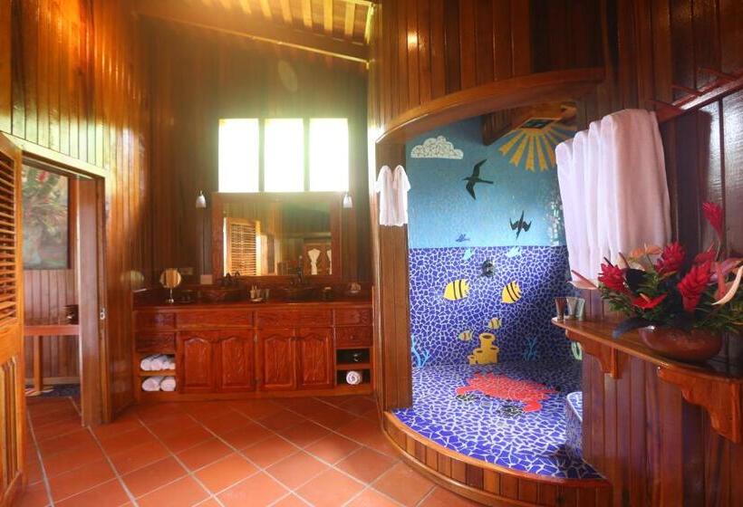 套房配有游泳池, Ladera Resort Adults Only