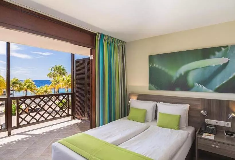 اتاق استاندارد, Lionsdive Beach Resort