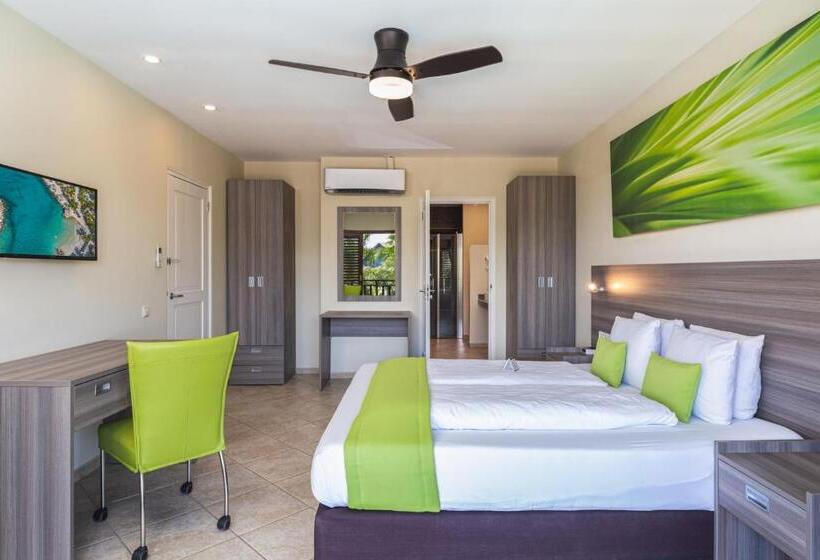 آپارتمان لوکس 2 خوابه, Lionsdive Beach Resort