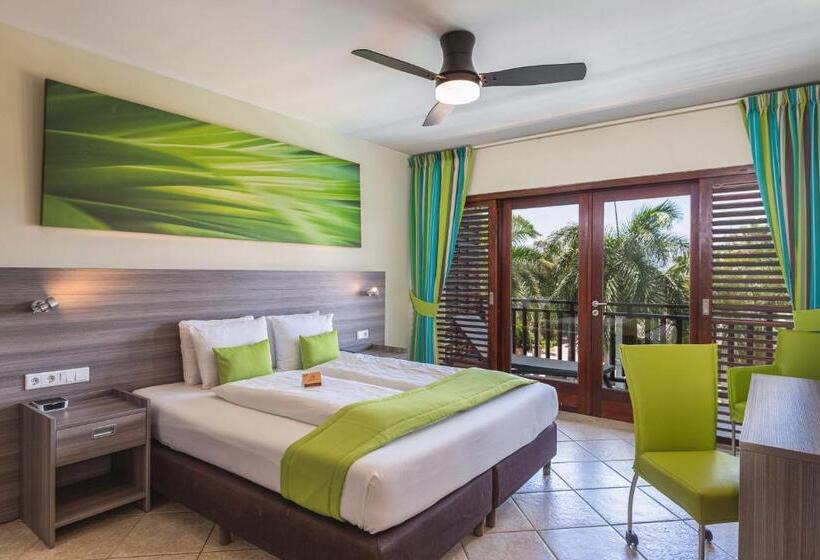 آپارتمان لوکس 2 خوابه, Lionsdive Beach Resort