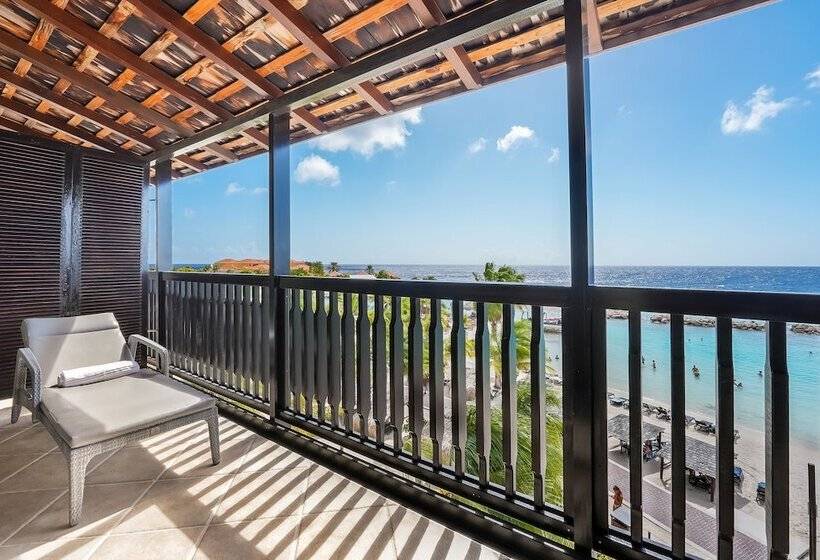 2 Bedrooms Suite Sea View, Lionsdive Beach Resort