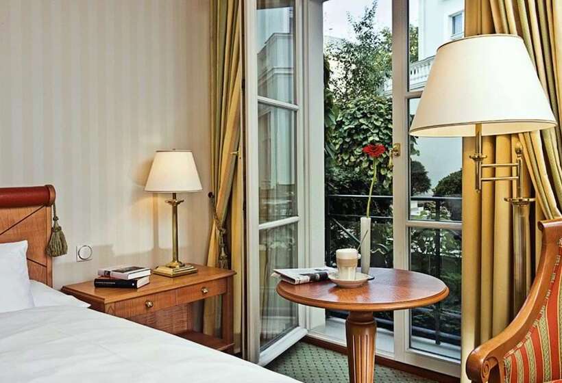 スタンダードルーム, Am Jägertor