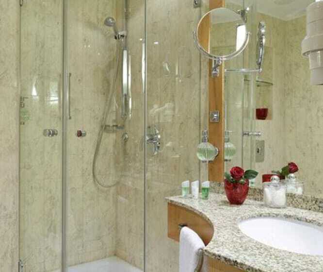 スーペリアールーム, Am Jägertor