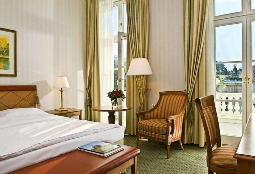 コンフォートルーム, Am Jägertor