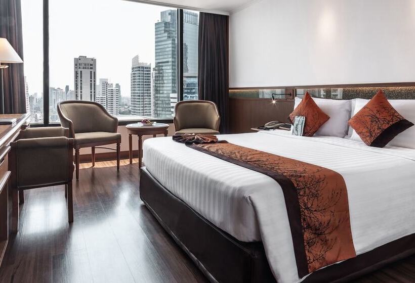 اتاق سوپریور, Bangkok Hotel Lotus Sukhumvit 33 By Compass Hospitality