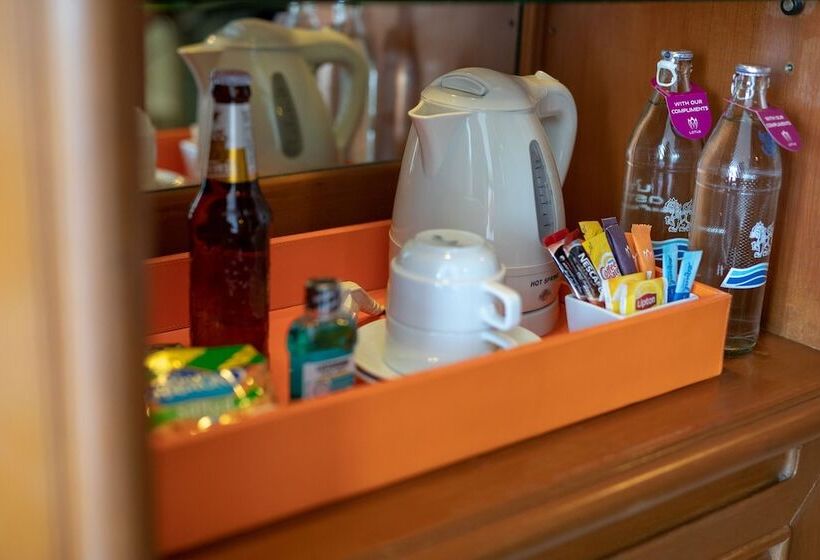 اتاق سوپریور, Bangkok Hotel Lotus Sukhumvit 33 By Compass Hospitality