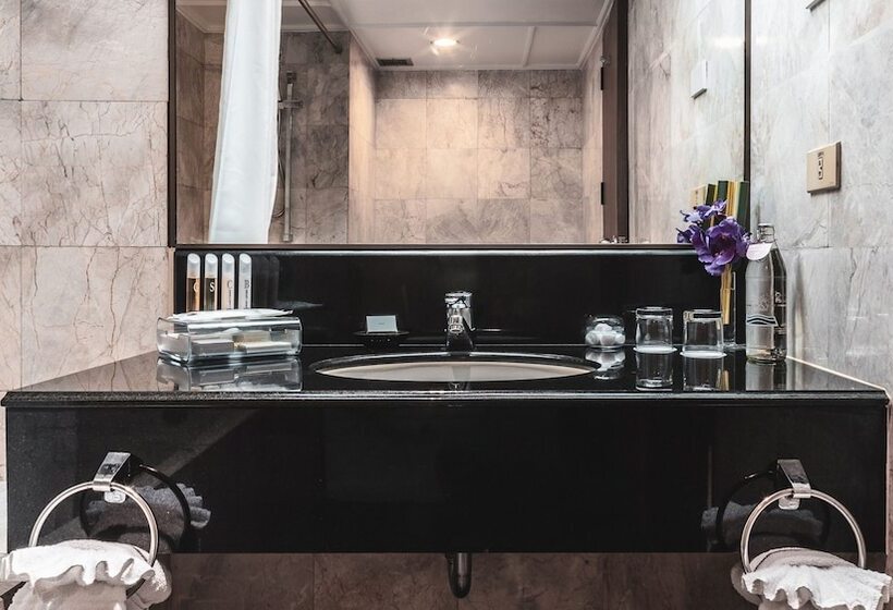 اتاق سوپریور, Bangkok Hotel Lotus Sukhumvit 33 By Compass Hospitality