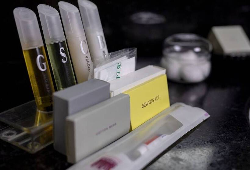 اتاق سوپریور, Bangkok Hotel Lotus Sukhumvit 33 By Compass Hospitality