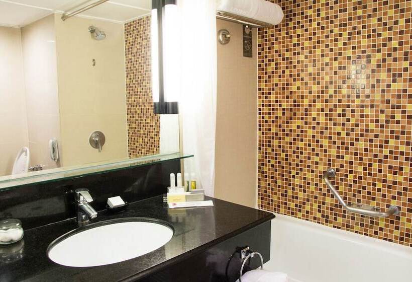 اتاق پرمیوم, Bangkok Hotel Lotus Sukhumvit 33 By Compass Hospitality