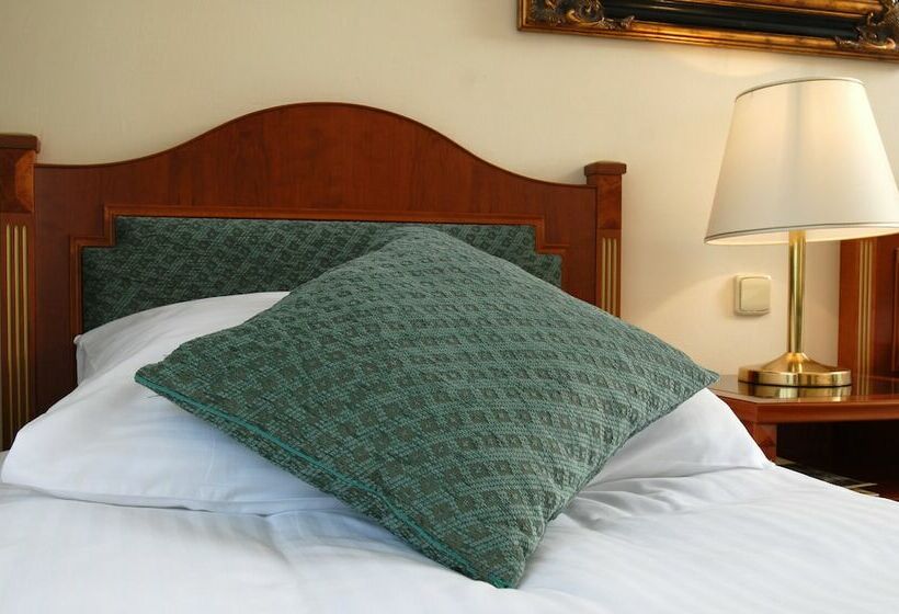 اتاق استاندارد یک نفره, Belvedere