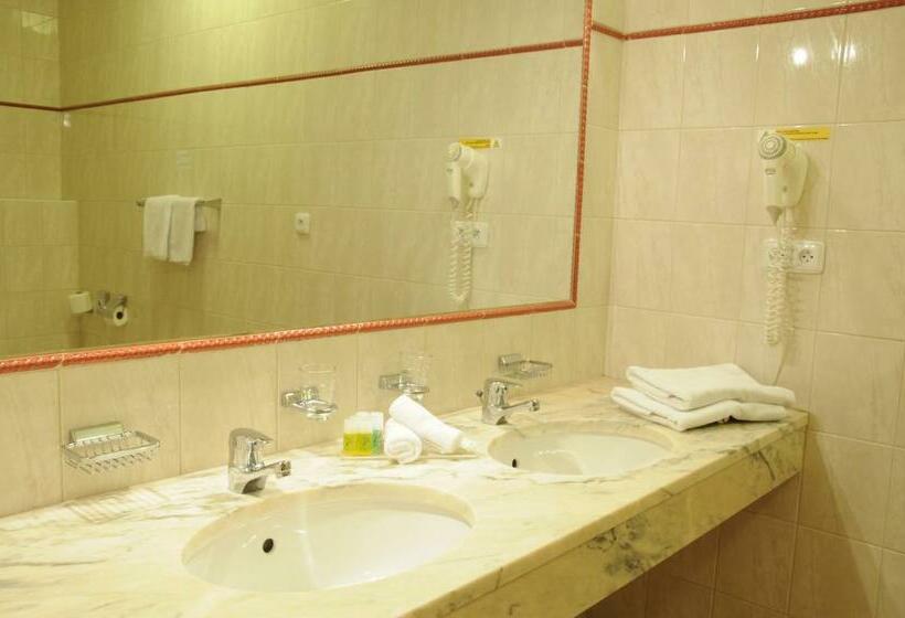 اتاق اجرایی, Belvedere