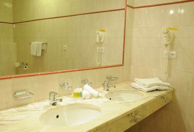 اتاق اجرایی, Belvedere