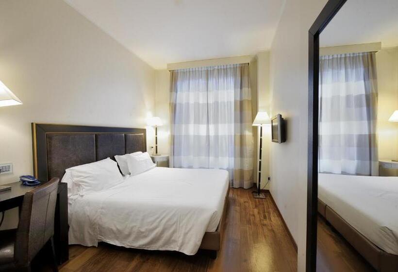 高级大房间, Canada